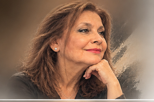 Elsa Oviedo